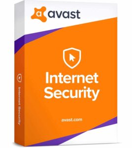 Avast Internet Security 22.10.7633 Crack Plus License Key Latest Free