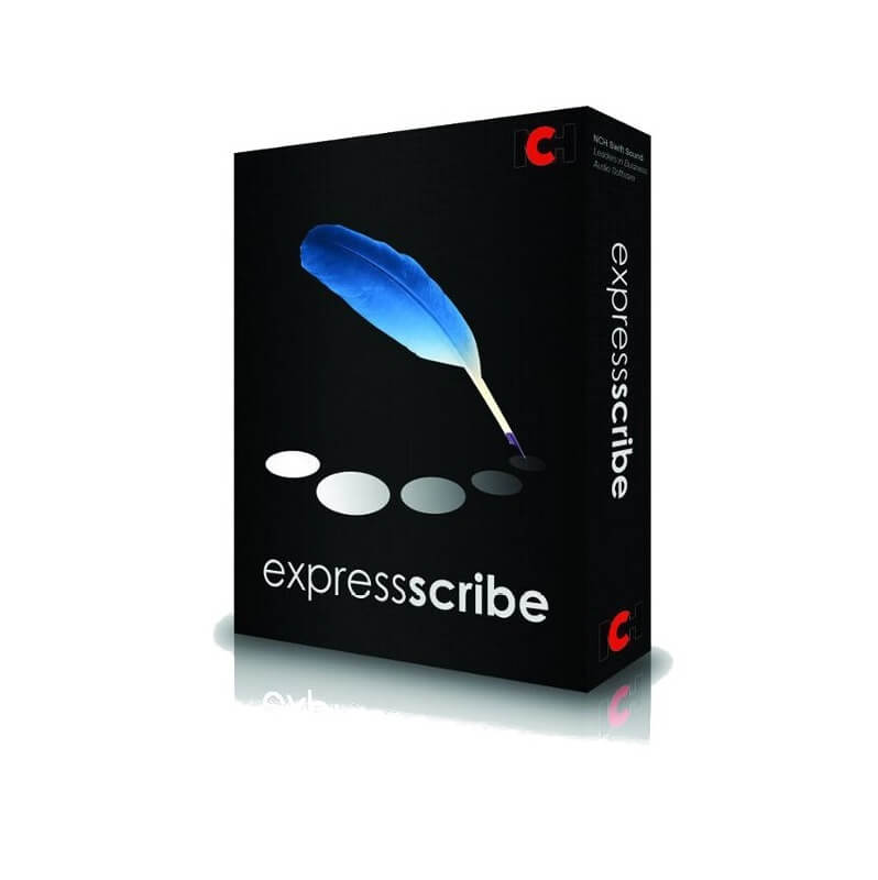 Express Scribe 10.13 Crack + Full Serial Key [Latest 2021]