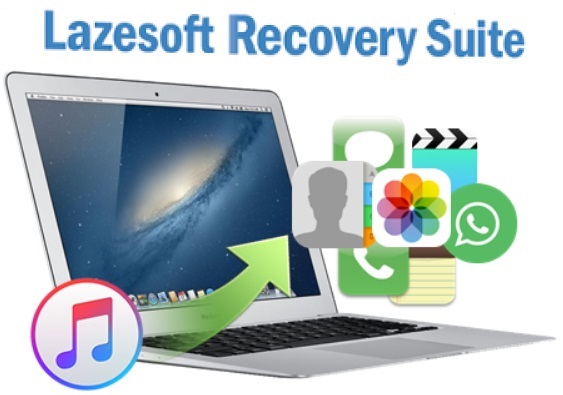 Lazesoft Windows Recovery 4.5.4 Crack + Serial Key Download