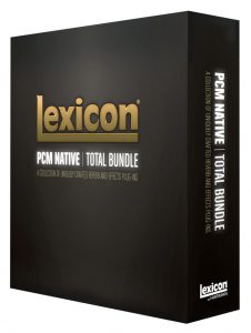 Lexicon Bundle Mac with Crack Full Version Free Download