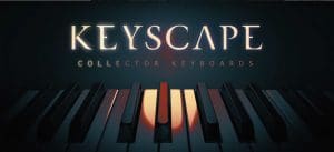 Spectrasonics Keyscape 1.3.3c Crack Windows Latest Download 2022
