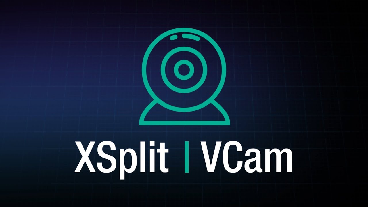 XSplit VCam 2.3.2106.1406 Crack Key + Torrent For (Mac/Win) Latest 2021 Download