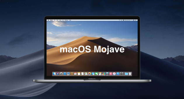 MacOS Mojave 10.14.6 Crack Latest Version 2021 Download