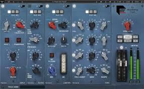 Abbey Road TG Mastering Chain Crack + Torrent Mac & Win Download