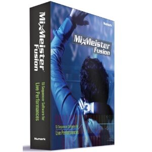 MixMeister Fusion 7.7 Crack Mac & Win [Latest 2021] Download