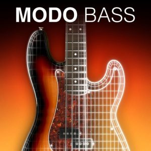 Modo Bass 1.5.2 Vst Crack for Windows + Torrent 2021 Download