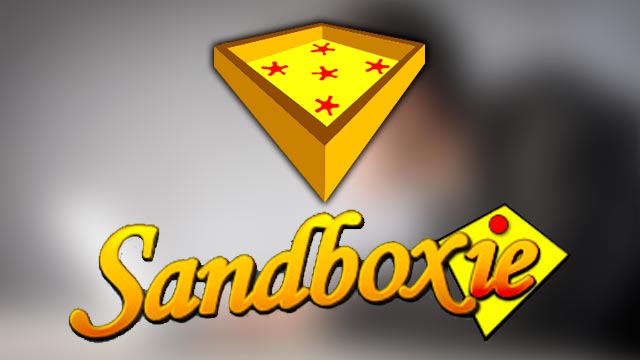 Sandboxie 5.49.0 With Crack Plus License Key Latest 2021 Download
