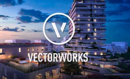 Vectorworks 2021 SP2 Crack + Serial Number (Mac) Latest Download