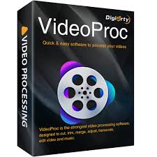 VideoProc 5.2 Crack + Serial Key (Win) Free Download 2023