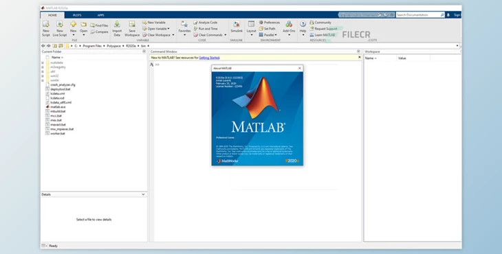 MATLAB R2022b Crack with Activation Key Free Download