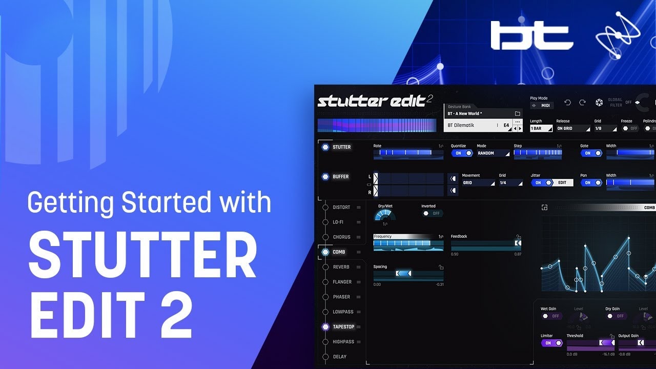 Stutter Edit 2 Crack Windows/Mac Full Version Latest 2021 Download