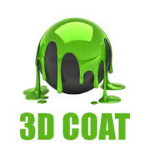 3D Coat Crack 4.9.72 Patch Full (Latest Version) 2021 Download
