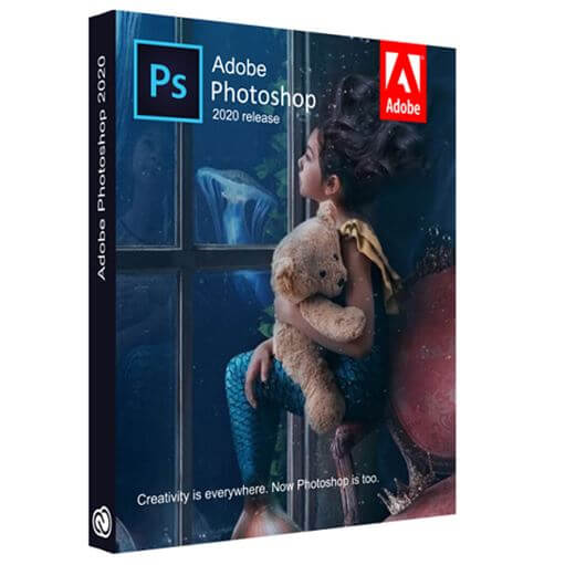 Adobe Photoshop CC 24.1.1 Crack + Serial Key Latest 2023 Free