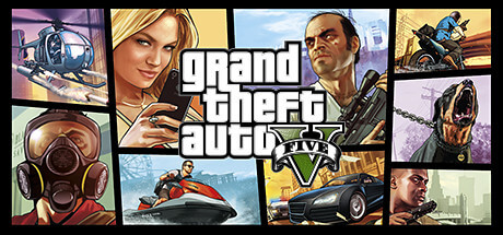 Grand Theft Auto V Crack For Pc Latest Version Download {2023]