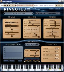 Pianoteq Pro Crack 7.2.1 Serial Key Latest 2021 Free Download