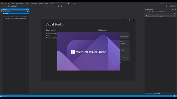 Visual Studio 17.2.6.32630.192 Crack 2022 & Key Version PC [Latest]
