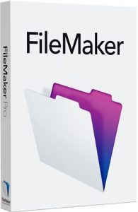 FileMaker Pro 19.6.1.45 Crack Serial Key Latest Free [2023]