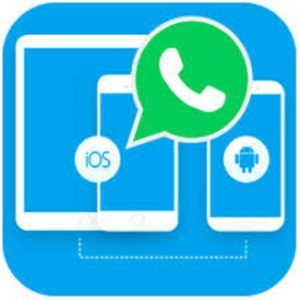 Backuptrans Android iPhone WhatsApp + 3.2.179 Crack Download