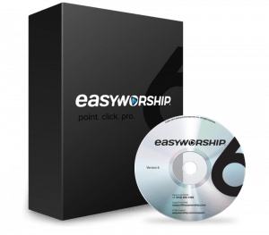 EasyWorship 7.4.0.8 Crack Serial Key [2023] Free Download