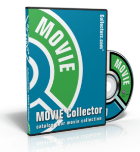 Movie Collector Pro 21.2.1 Crack With License Key Latest Download