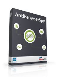 AntiBrowserSpy Pro 2021.4.07.51 Crack With License Key Download