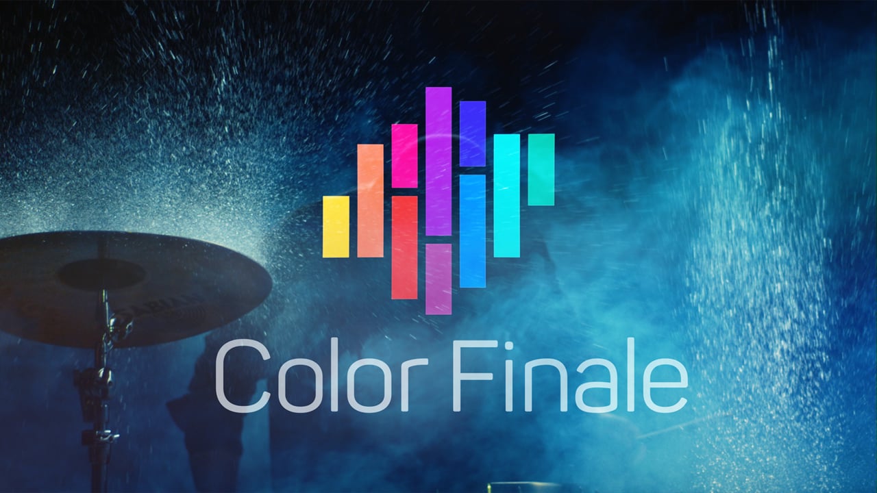 Color Finale Pro 2.2.8 Crack With Activation Code [Latest 2021] Download