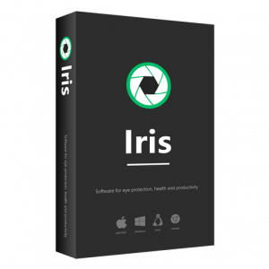 Iris Pro 1.2.0 Crack 2022 Activation Code Latest Free Download
