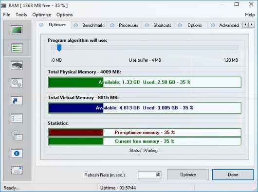 RAM Saver Professional 21.11 Crack Full Latest Free Download 2022