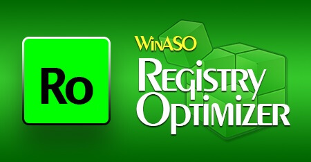 WinAso Registry Optimizer 5.7.1 Crack License Key Download
