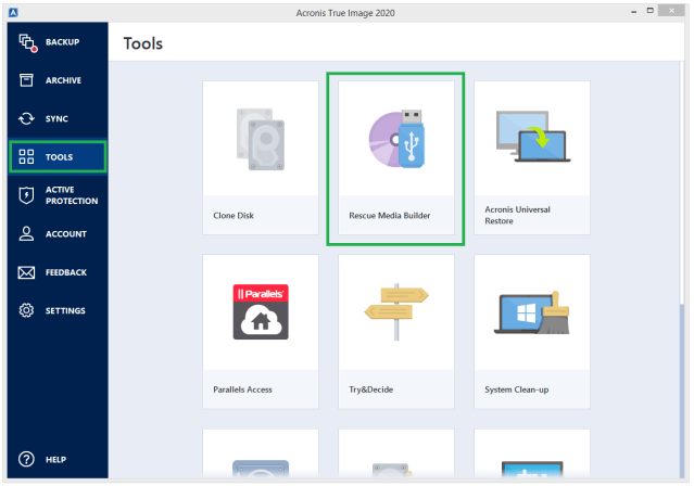 Acronis True Image 2023 Crack With Serial Key {Mac+Win}