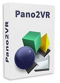 Pano2VR Pro 7.0 Crack + Full License Key 2022 Free Download