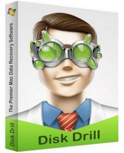 Disk Drill Pro 4.4.356 Crack With Activation Code [Latest 2021] Download