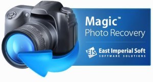 Magic Photo Recovery 6.1 Crack + Keygen 2021 Free Download