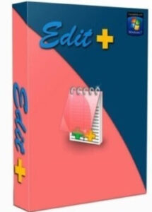 EditPlus 5.4 Crack Build 3522 With Serial Key 2021 [Updated] Download