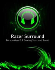 Razer Surround Pro 7.2 Crack With Activation Key [Latest 2021] Download