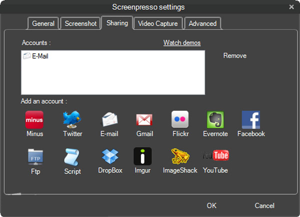 Screenpresso Pro 2.1.8 Crack + Keygen 2023 Free Download