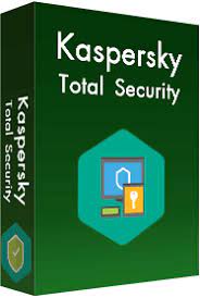 Kaspersky Total Security 2021 With Crack Activation Code Download
