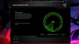 Razer Surround Pro 10.1.3 Crack Activation Key 2023 Download