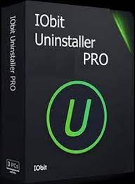 IOBIT Uninstaller Pro 12.1.0.6 Crack With Key 2023 Download