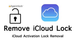 iCloud Remover 1.1 Crack With Keygen Latest 2022 Download