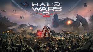 Halo Wars: Definitive Edition Free Download PC Game Download