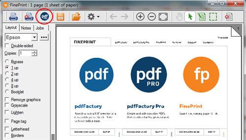PDFFactory Pro 8.34 Crack Plus Serial Key Latest 2023 Download