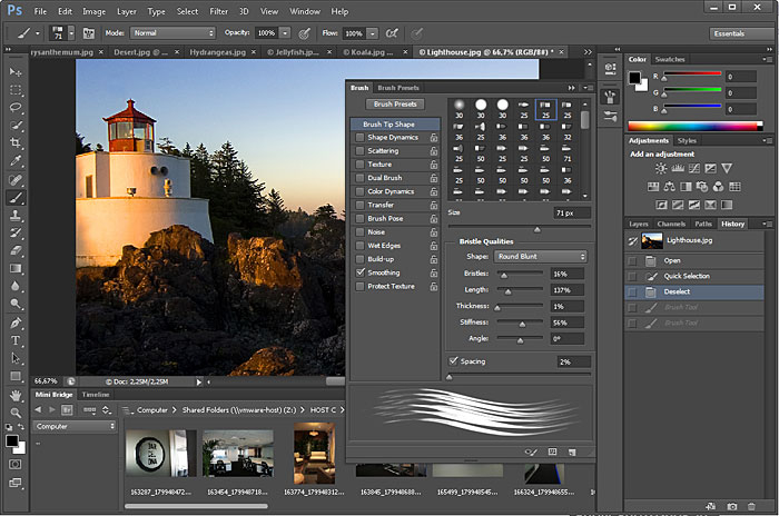 Adobe Photoshop CC 24.1.1 Crack + Serial Key Latest 2023 Free