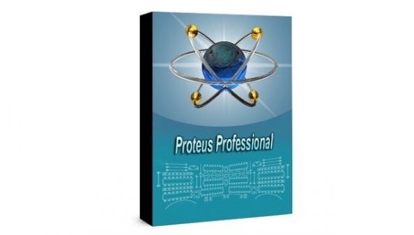 Proteus Pro 8.15 SP4 Professional Full Latest Download 2023