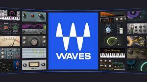 Waves 13 Complete v13 07.03.22 Crack Full Bundle Download