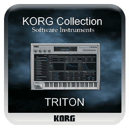 Korg Triton VST 1.3.3 Crack Windows Full Torrent Free Download