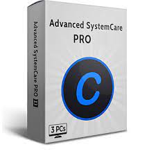 Advanced SystemCare Pro 15.4.0.248 Crack + License Key [2022]