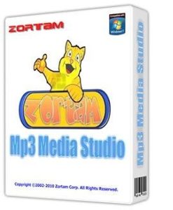 Zortam Mp3 Media Studio Pro 30.20 Crack + Serial Key [2023]