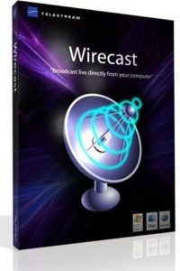 Wirecast Pro 15.2.2 Crack + Keygen [Latest] Download 2023