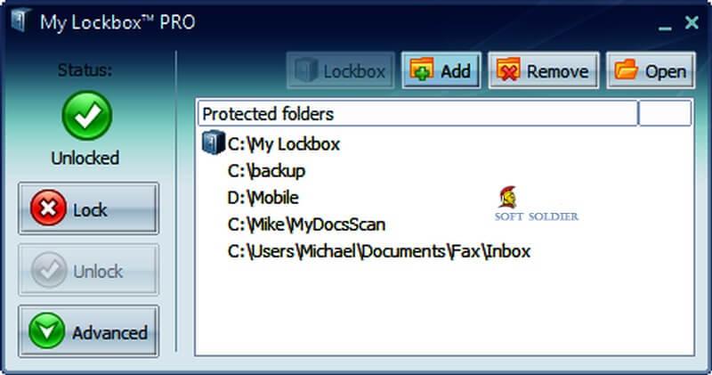 My Lockbox Pro 4.3.9 Crack + License Key Download Free